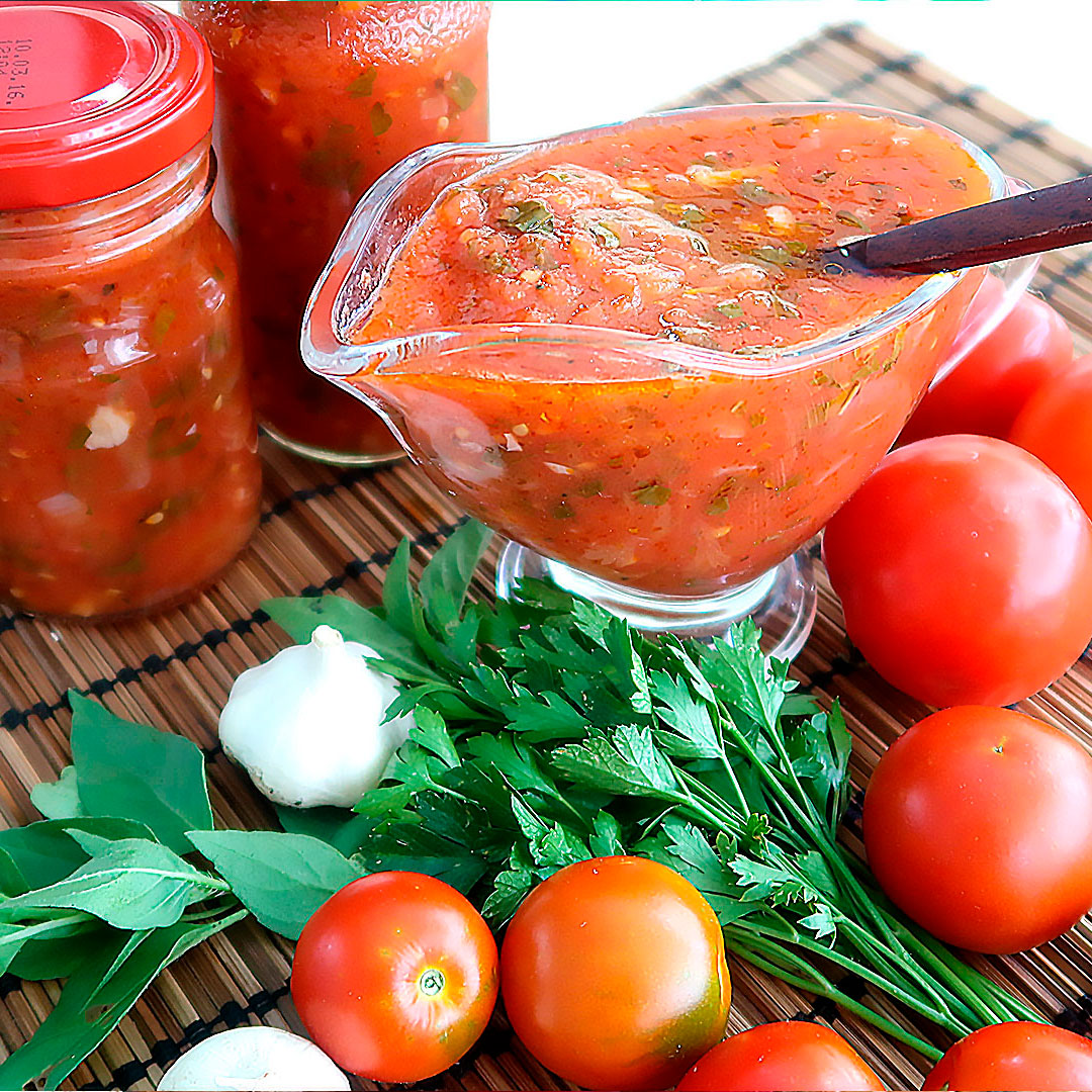 томатный соус для пиццы из помидор рецепт на зиму фото 61